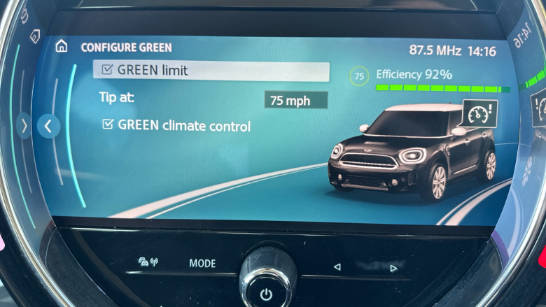 MINI Countryman 1.5 Cooper Classic 5dr Auto Petrol Hatchback